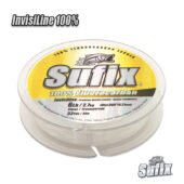 Sufix InvisiLine 100% Fluorocarbon