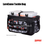 Rapala Tackle Bag Lite LureCamo