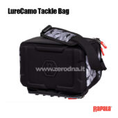 Rapala Tackle Bag Lite LureCamo