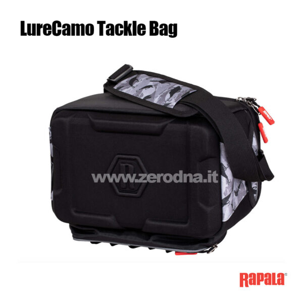 Rapala Tackle Bag Lite LureCamo