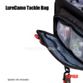 Rapala Tackle Bag Lite LureCamo