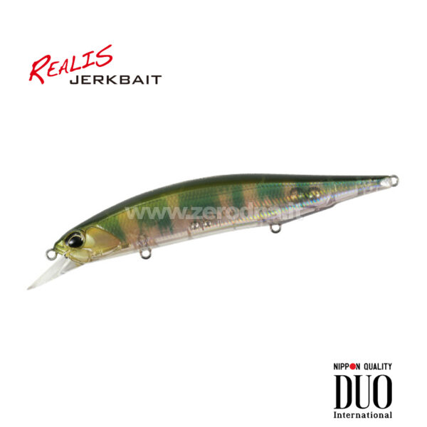 Duo Realis Jerkbait SP