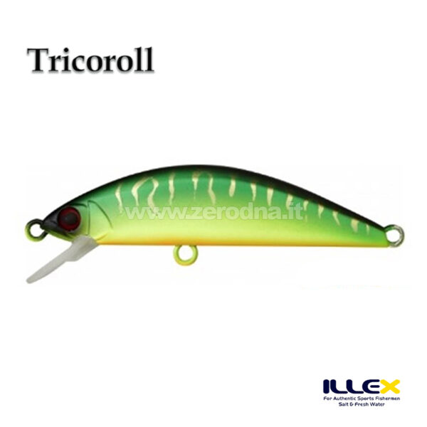 Illex Tricoroll