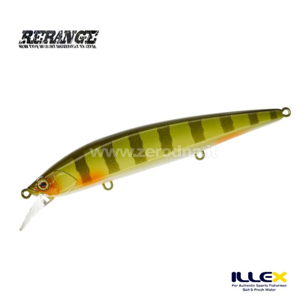 Illex Rerange