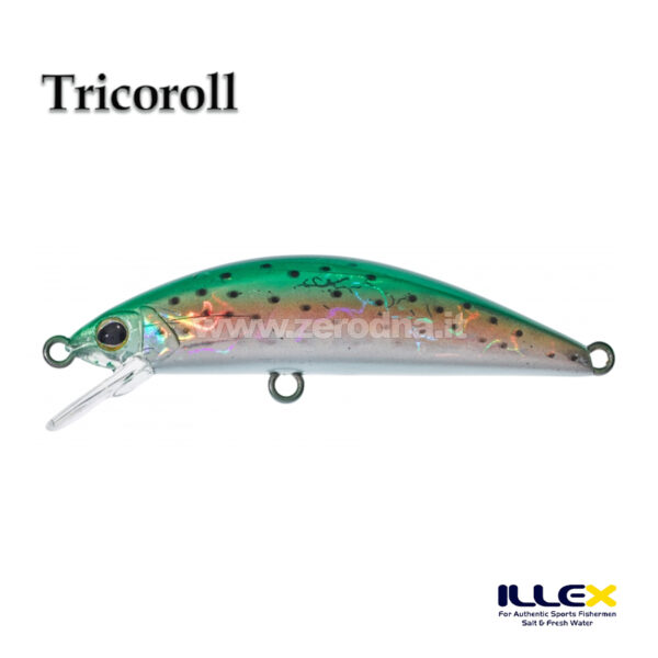 Illex Tricoroll