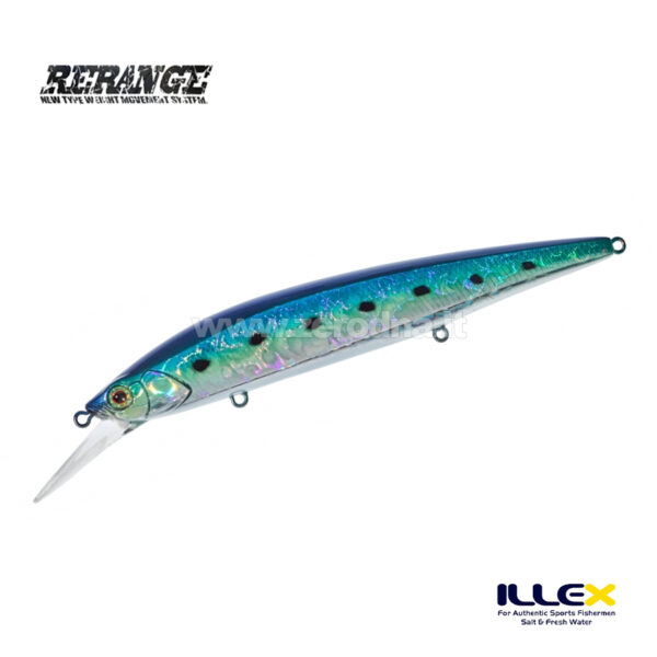 Illex Rerange