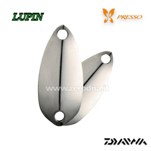 Daiwa Presso Lupin