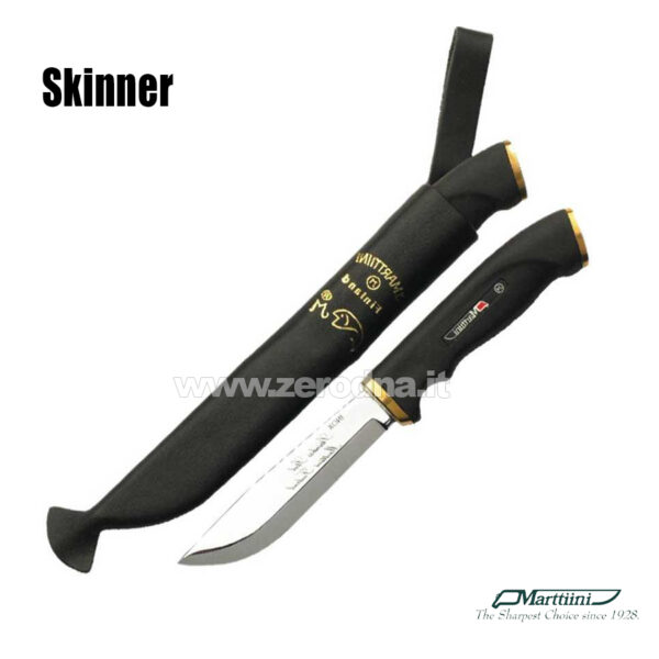 Marttiini Skinner Caccia