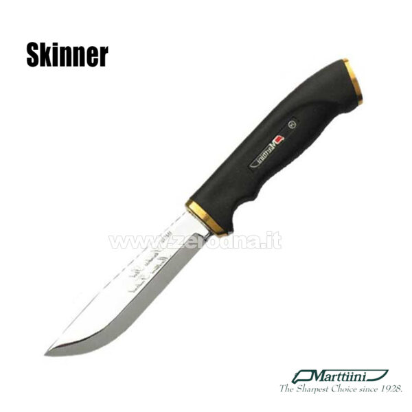Marttiini Skinner Caccia