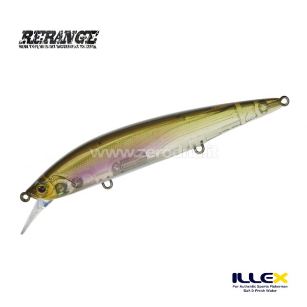Illex Rerange