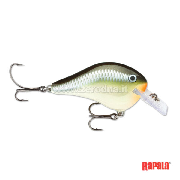 Rapala Dives-To
