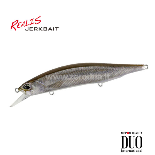 Duo Realis Jerkbait SP