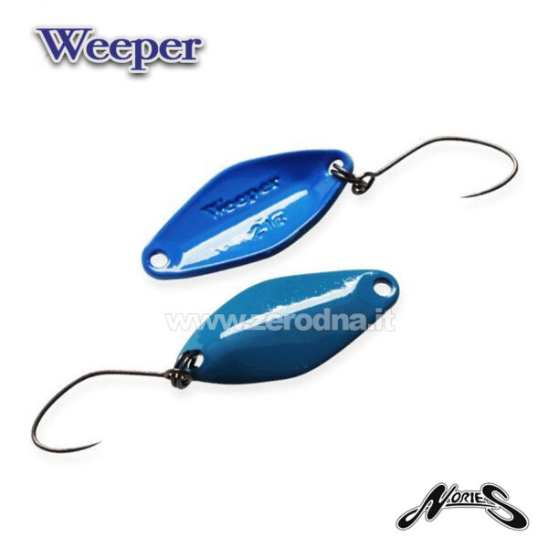 Nories Weeper