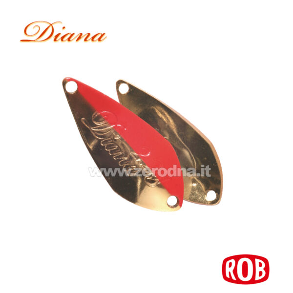 Rob Lure Diana