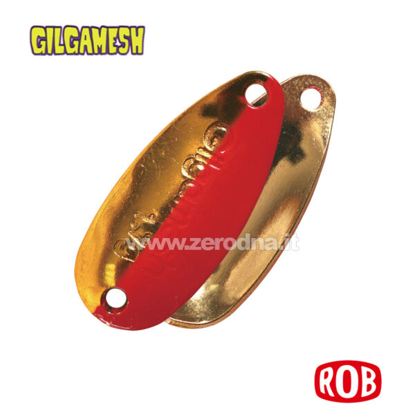 Rob Lure Gilgamesh