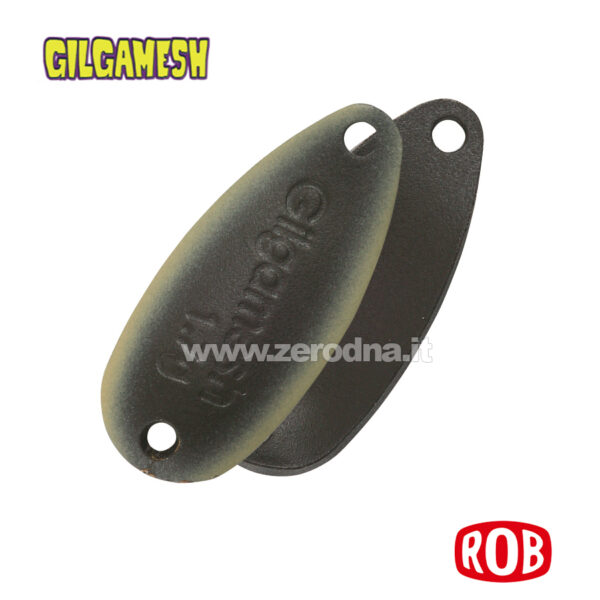 Rob Lure Gilgamesh