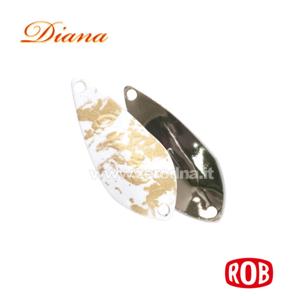Rob Lure Diana