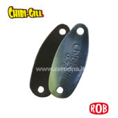 Rob Lure Chibi-Gill