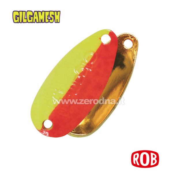 Rob Lure Gilgamesh