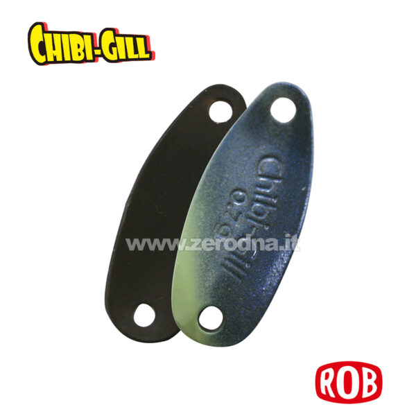 Rob Lure Chibi-Gill