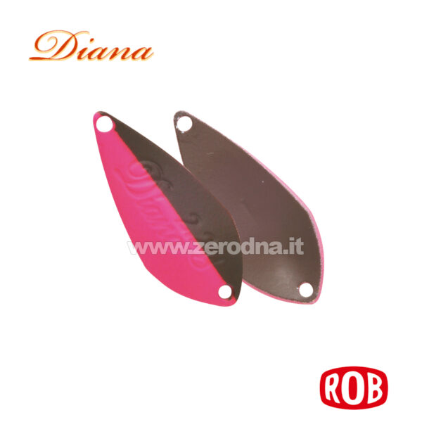 Rob Lure Diana