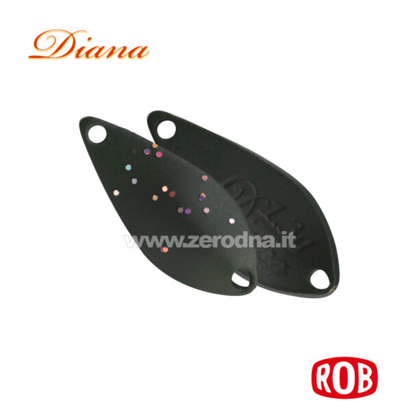 Rob Lure Diana