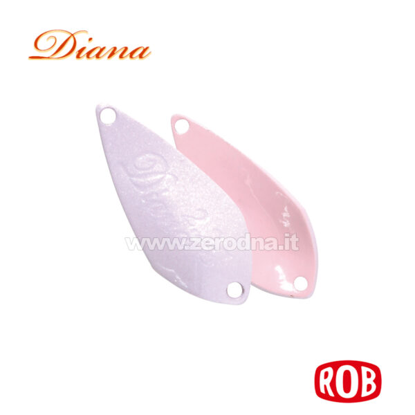 Rob Lure Diana