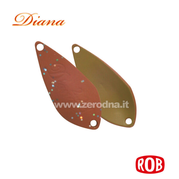 Rob Lure Diana