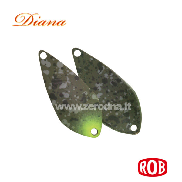 Rob Lure Diana