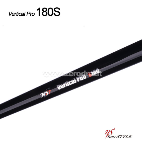 Neostyle Vertical Pro 180S
