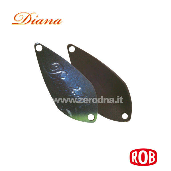 Rob Lure Diana