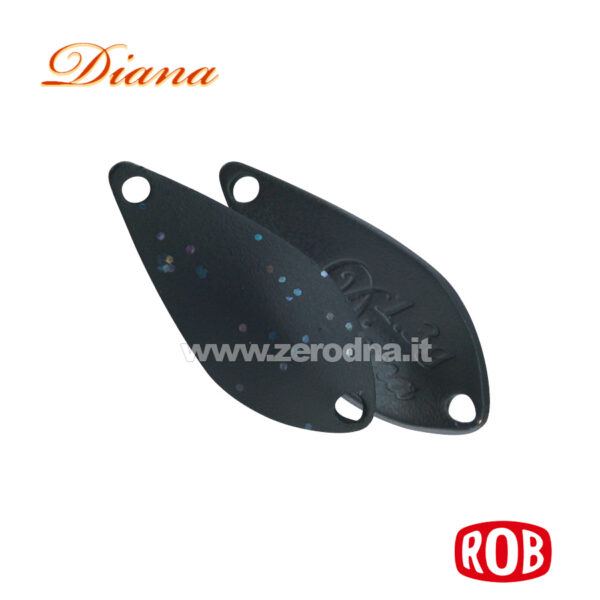 Rob Lure Diana