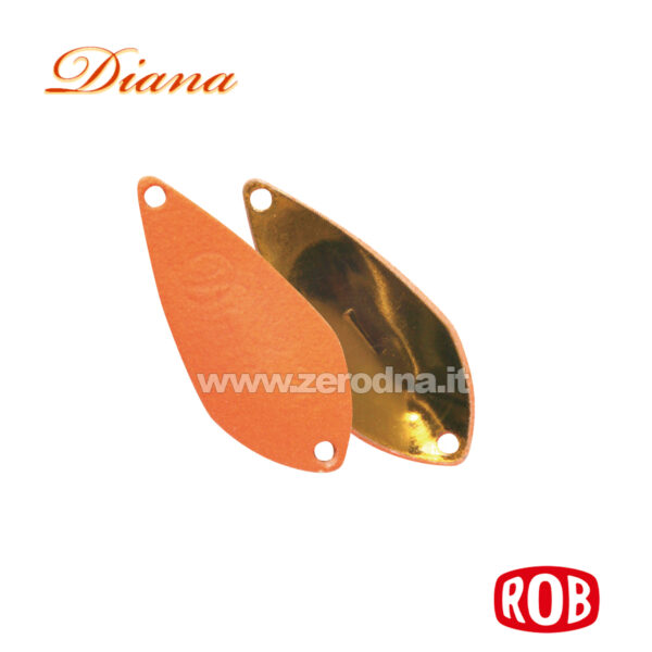 Rob Lure Diana