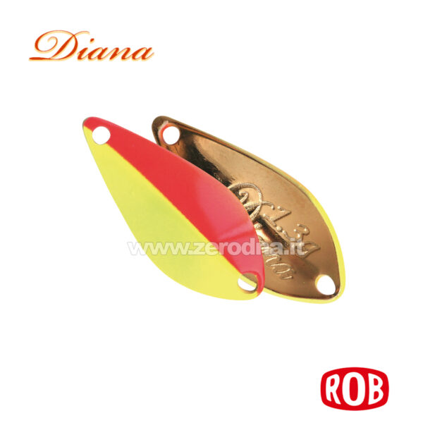 Rob Lure Diana