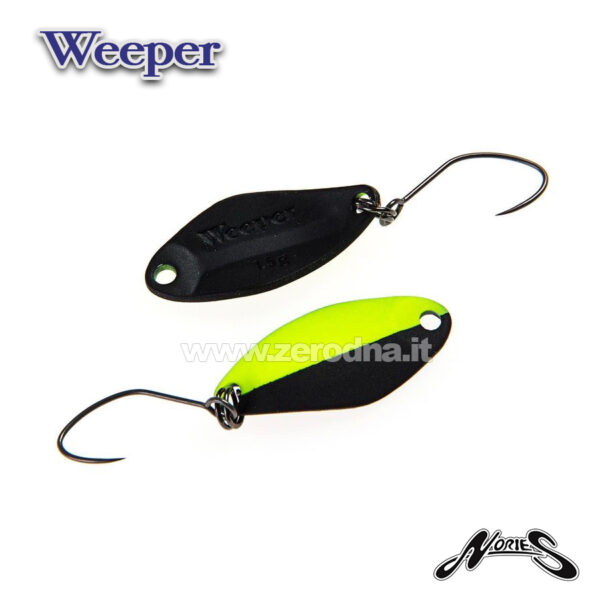 Nories Weeper