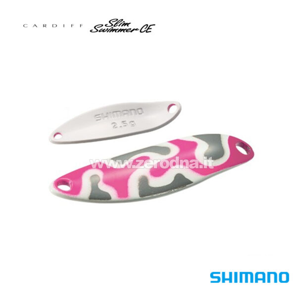 Shimano Slim Swimmer