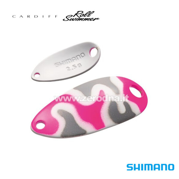 Shimano Cardiff Roll Swimmer