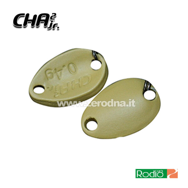Rodio Craft Cha2