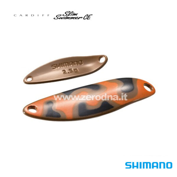 Shimano Slim Swimmer