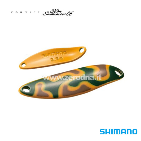 Shimano Slim Swimmer