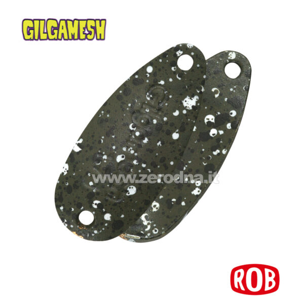 Rob Lure Gilgamesh