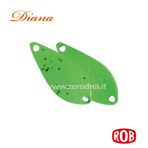 Rob Lure Diana