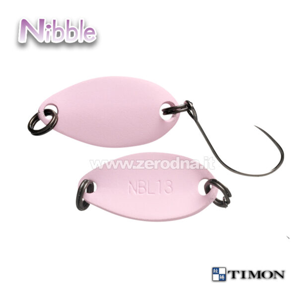 Jacklall Timon Nibble