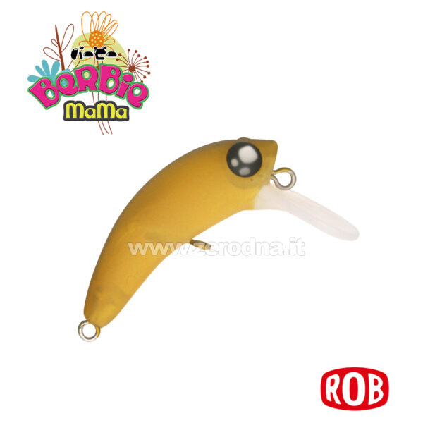 Rob Lure Mama Berbie
