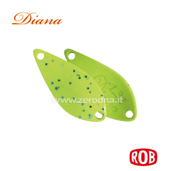 Rob Lure Diana