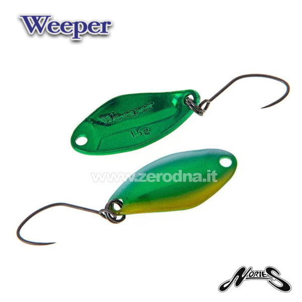 Nories Weeper
