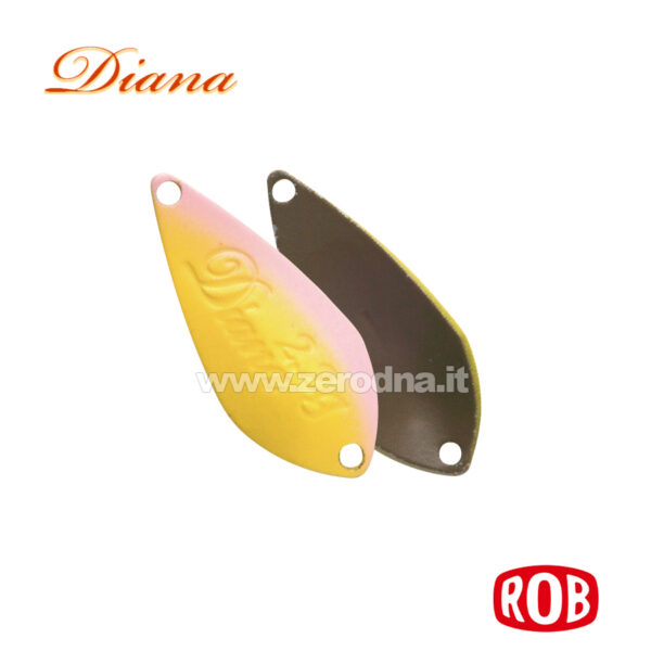 Rob Lure Diana