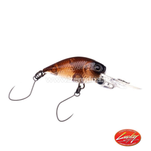Lucky Craft Bottom Cra-Pea SFT - 5052