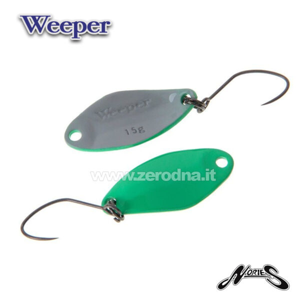 Nories Weeper