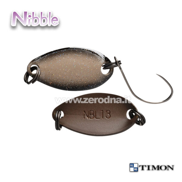 Jacklall Timon Nibble